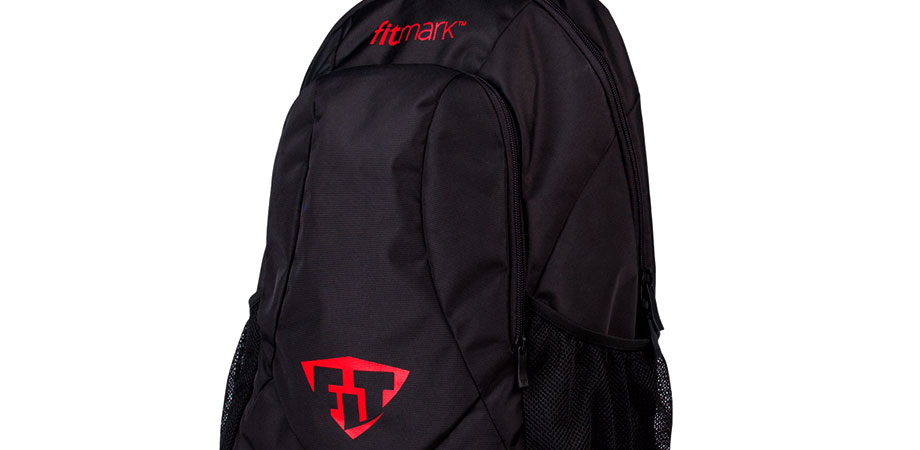 fitmark victory backpack