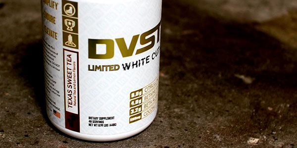 dvst8 white cut review