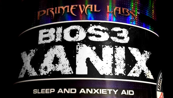 bios3 xanix