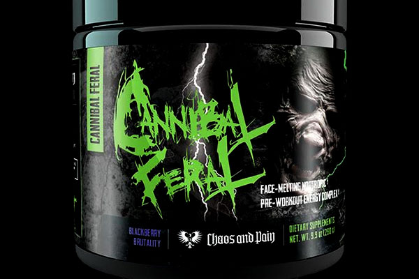 cannibal feral