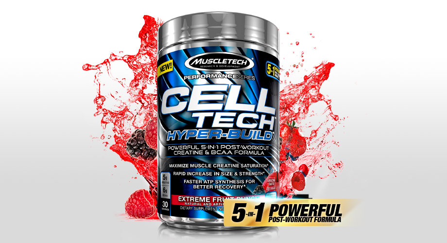 cell-tech hyper-build