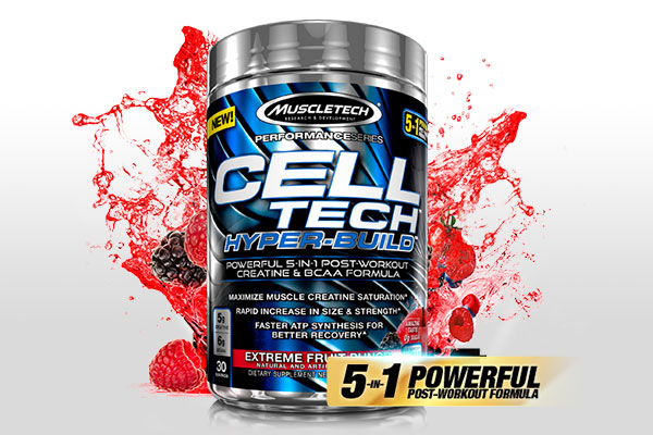 cell-tech hyper-build
