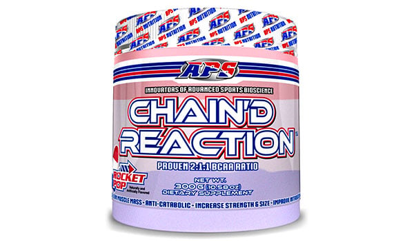 chain d reaction