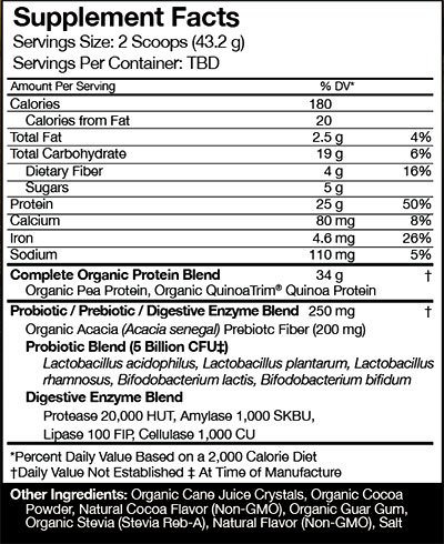 brave robot gluten free brave robot gluten free