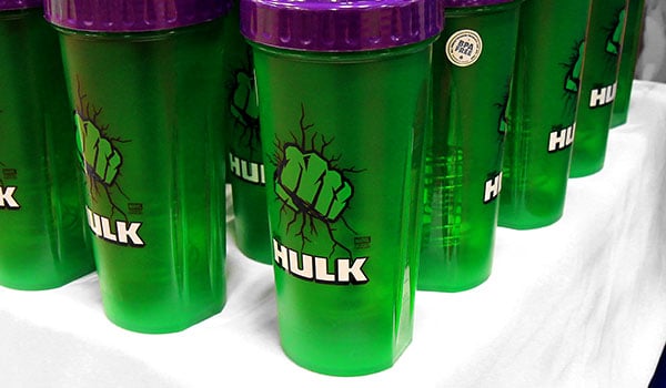 hulk shaker