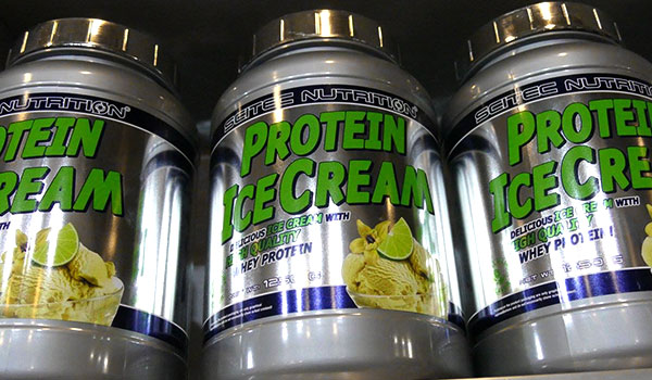 scitec ice cream
