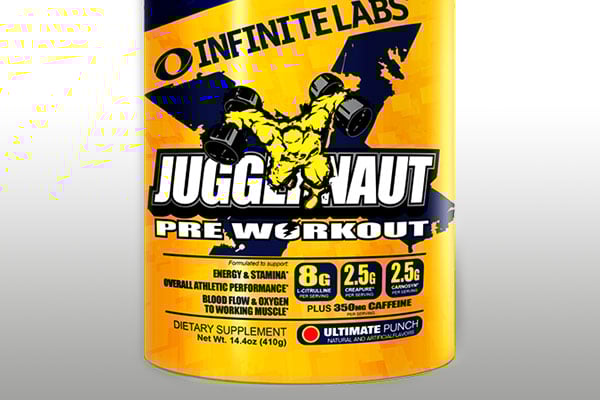 juggernaut x