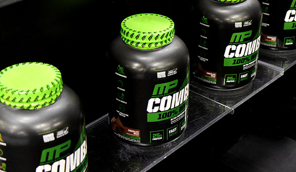 musclepharm