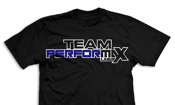 performax labs