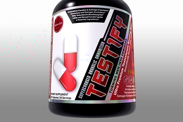 testify pro