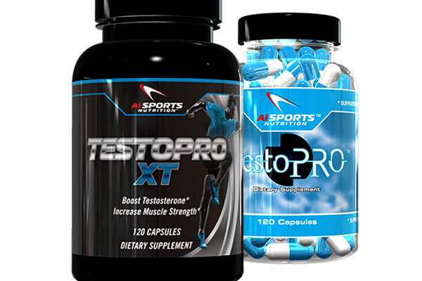 testopro xt