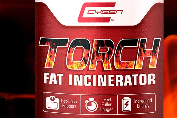 cygen torch