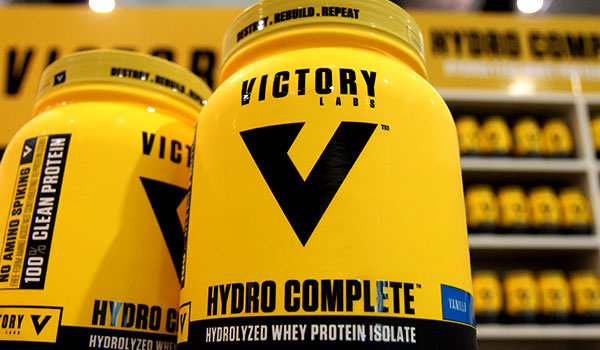 victory labs
