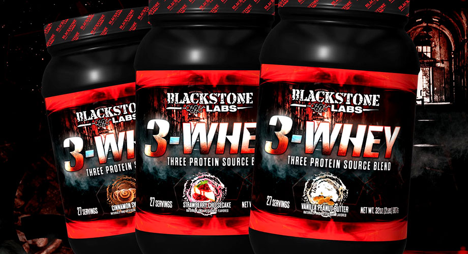 3-whey