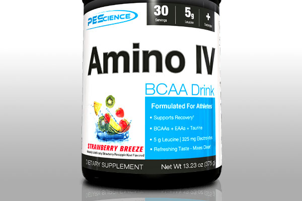 amino iv