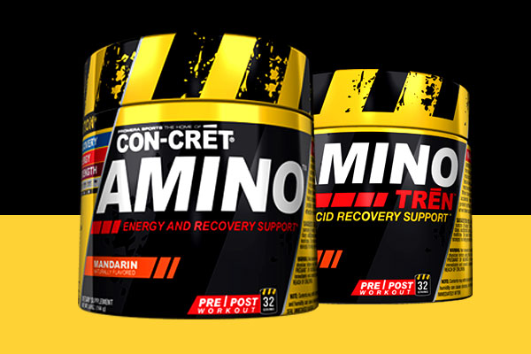 con-cret amino