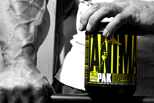 animal pak powder