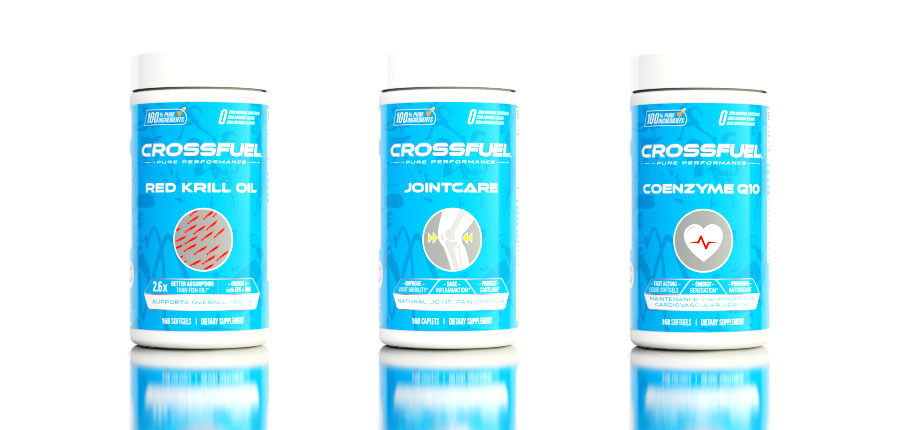 crossfuel