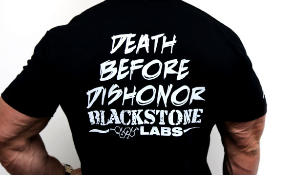 blackstone