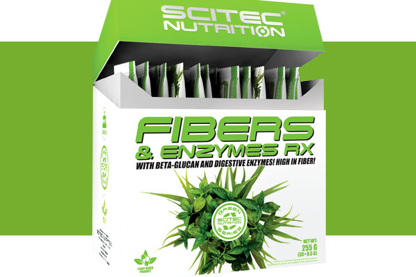 scitec fibers