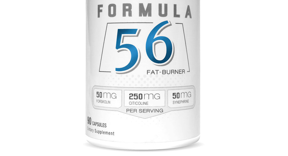 formula 56