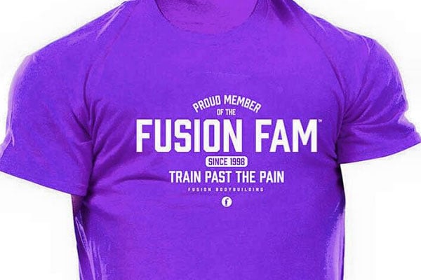 fusion fam