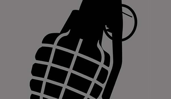 grenade wear