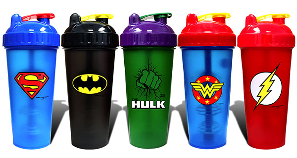 perfect shaker