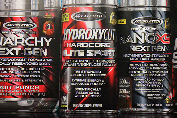 hydroxycut elite sport