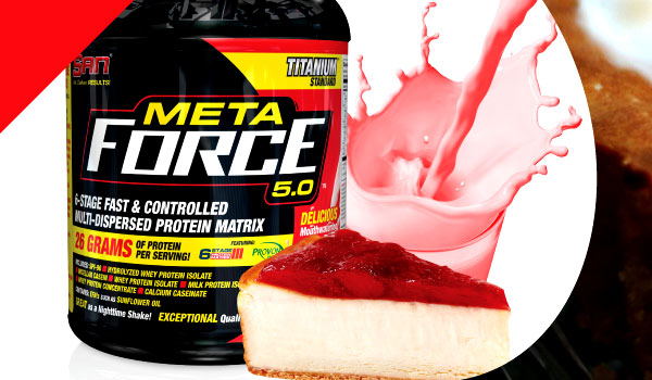 strawberry cheesecake metaforce