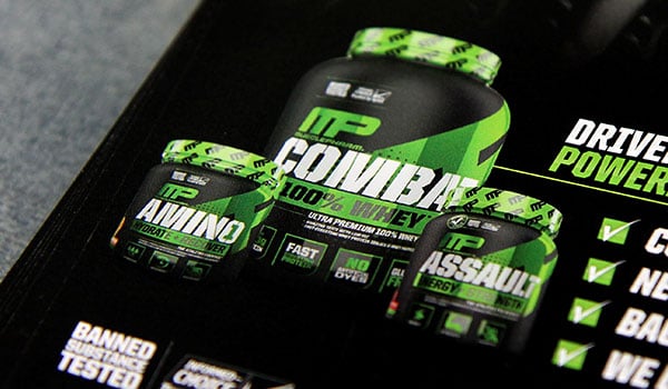 musclepharm