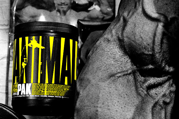 Animal Pak Powder only available at Animal Pak Powder only available at