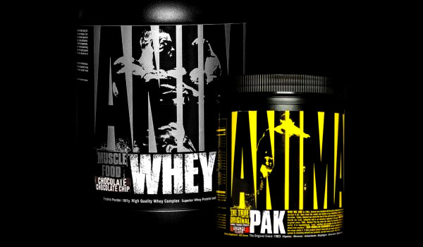animal pak powder