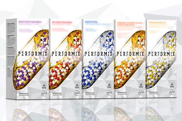 performix performance lifestlyle