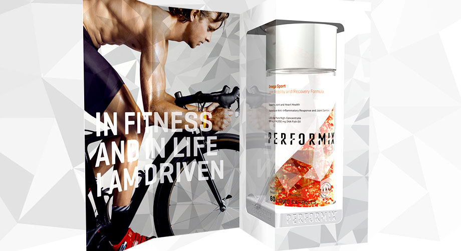 performix omega sport