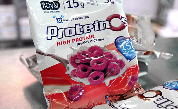 Proteinos