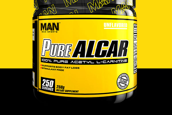 man pure alcar