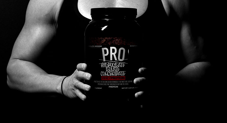 run everything labs protein