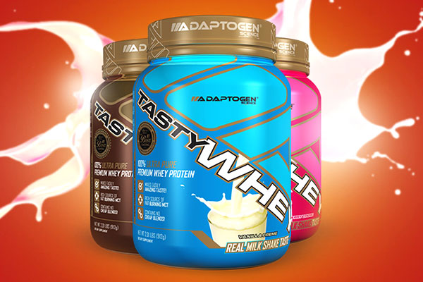 tasty whey