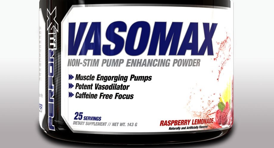 vasomax