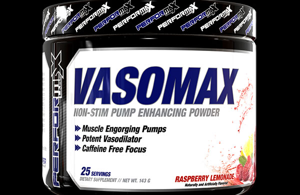 vasomax