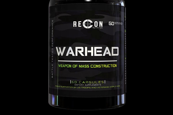 recon warhead