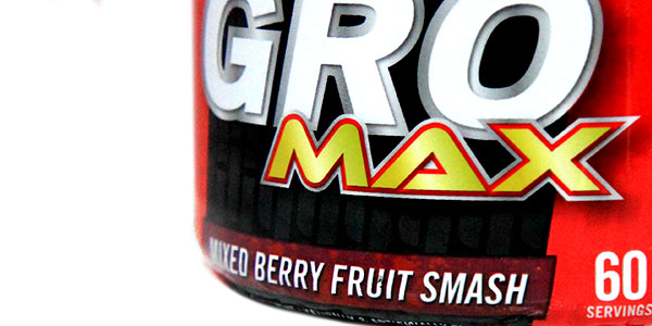 pre-gro max review