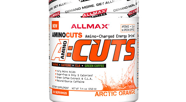 arctic orange acuts