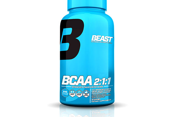 beast bcaa