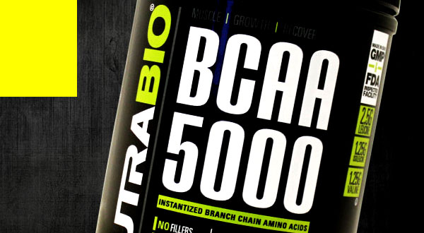 passion fruit bcaa 5000