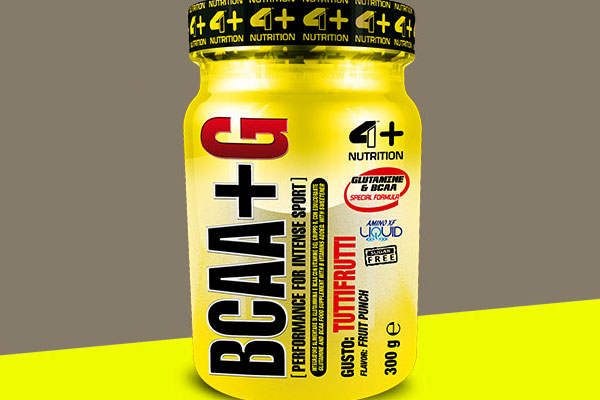 bcaa+g