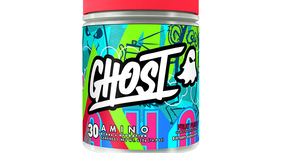 ghost amino