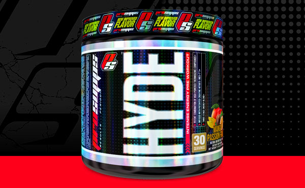 hyde v3