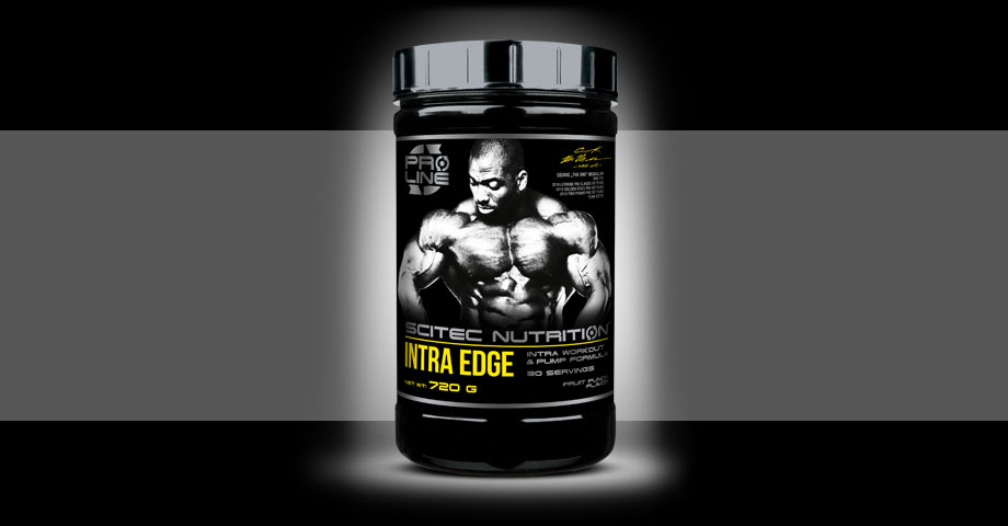 scitec intra-edge